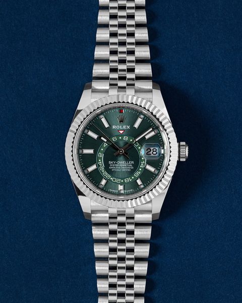 Rolex Sky-Dweller 336934